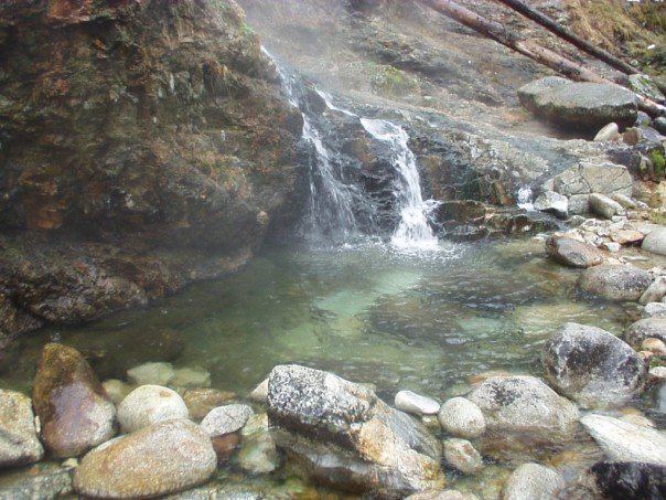 Jerry Johnson Hot Springs: Directions, Packing List 